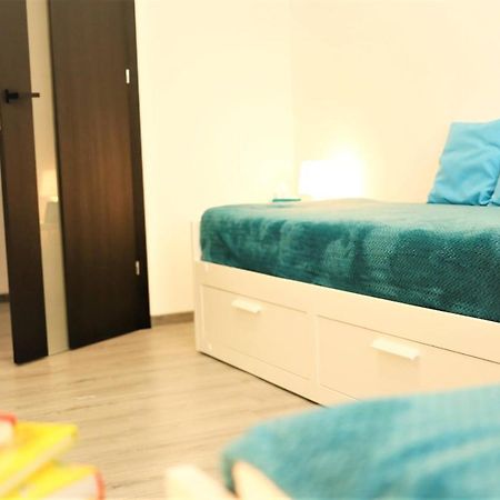 Apartamento Bieszczadzkie Utulenie Ustrzyki Dolne Exterior foto